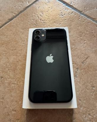 IPHONE 11 128 GB nero