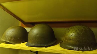 Gusci militari 