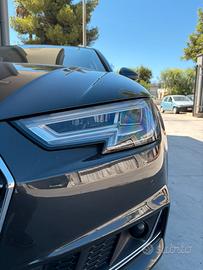 Fari Full Led Audi A4 B9