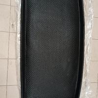 Tappetini in gomma e vasca cofano panda II e III