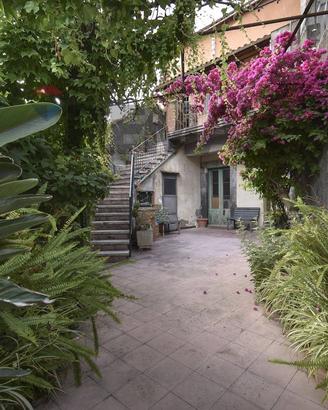 Casa Indipendente - Mascalucia
