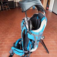 DROMADER Zaino Portabimbi