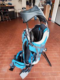 DROMADER Zaino Portabimbi