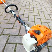 decespugliatore 52cc