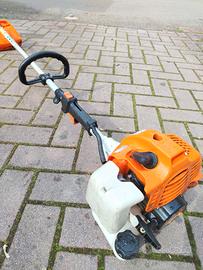 decespugliatore 52cc