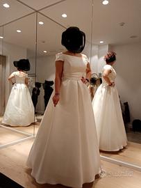 Abito da sposa Atelier Eme