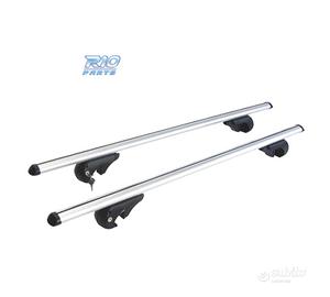TRAVE DEL TETTO 120CM PORTAPACCHI