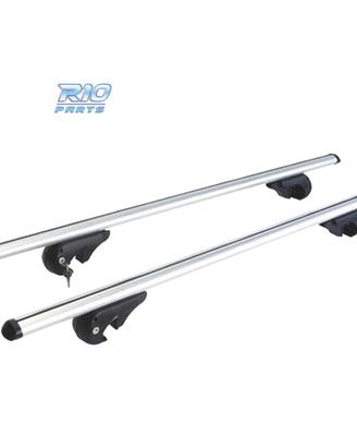 TRAVE DEL TETTO 120CM PORTAPACCHI