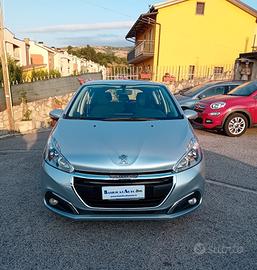 Peugeot 208 BlueHDi 75 5 porte Active