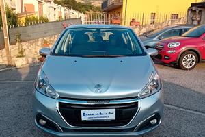 Peugeot 208 BlueHDi 75 5 porte Active