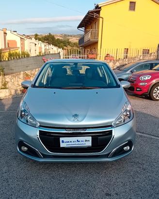 Peugeot 208 BlueHDi 75 5 porte Active