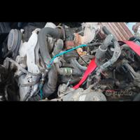 motore Vm 2500 turbodiesel