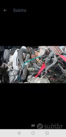 motore Vm 2500 turbodiesel