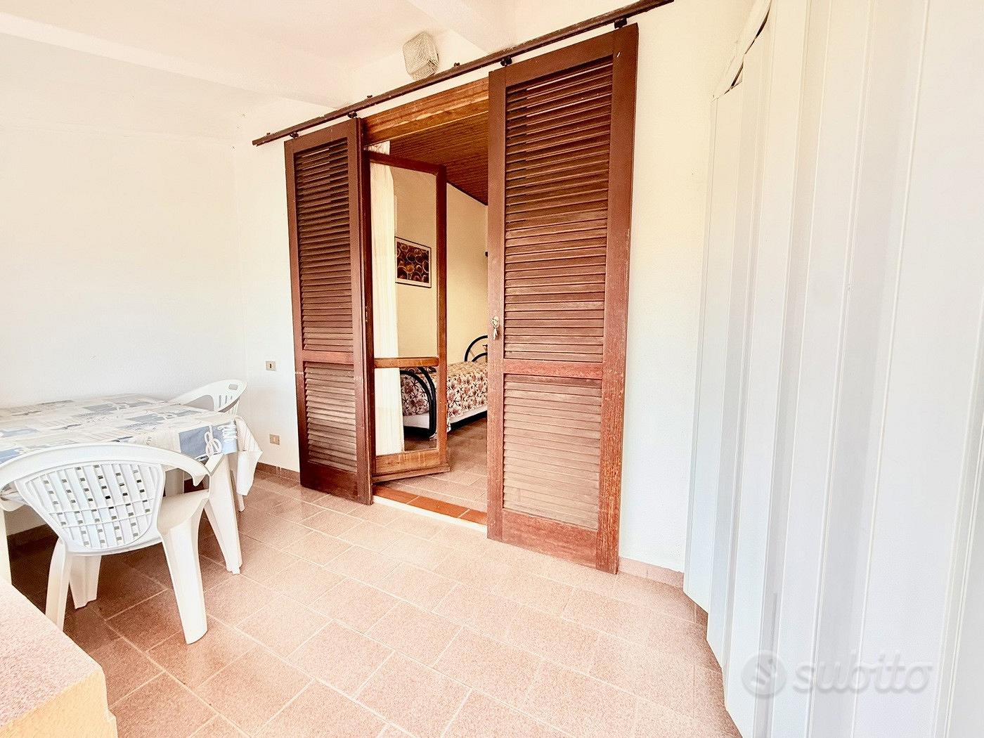 Apartment in Campo nell'Elba, Gli Alzi - Vista 3