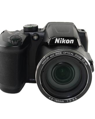 NIKON COOLPIX B500 - Usata