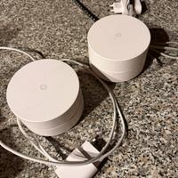 Google wifi