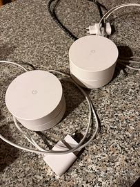Google wifi