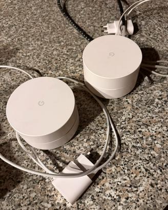 Google wifi