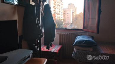 Posto letto in stanza doppia