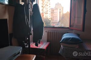 Posto letto in stanza doppia