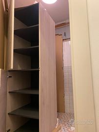 Mobile Colonna Bagno Diotti