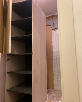 Mobile Colonna Bagno Diotti