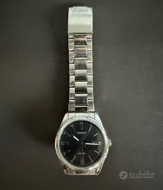Orologio Casio MTP-1302P