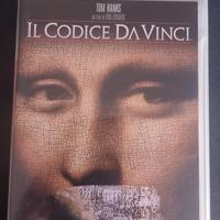 Il codice da vinci film psp