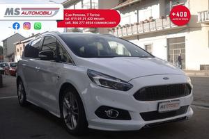 Ford S-Max Ford 2.0 tdci Vignale awd s&s 150c...