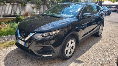 Nissan Qashqai 1.2 DIG-T Business