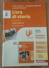 Storia