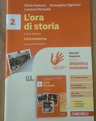 Storia