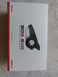 Interfon SENA 20S EVO