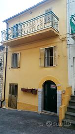 Terratetto unifamiliare