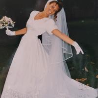 Abito da sposa