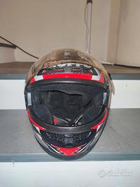 Casco Bieffe anni 90'-2000