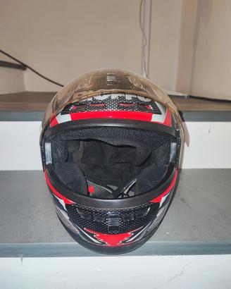 Casco Bieffe anni 90'-2000