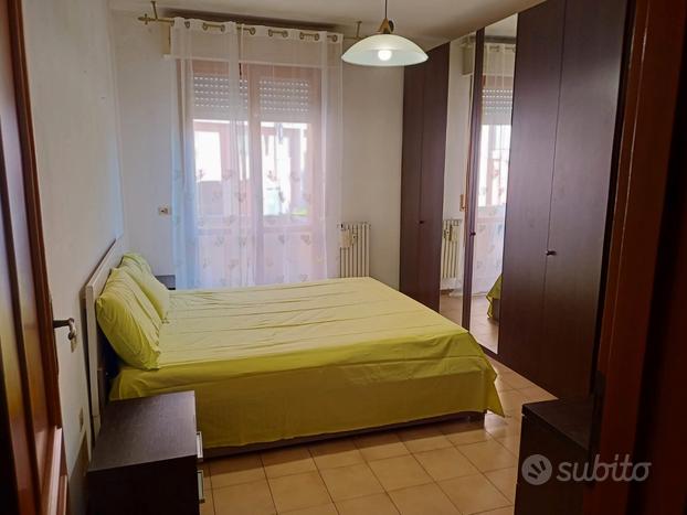 Grazioso Appartamento zona Ospedaletto