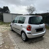 Renault modus 5p. 169 mila km
