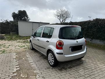 Renault modus 5p. 169 mila km