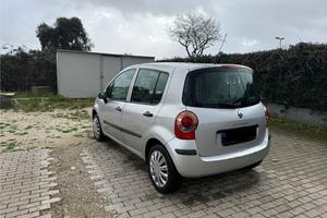 Renault modus 5p. 169 mila km