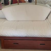 Divano On futon