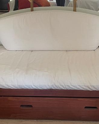 Divano On futon