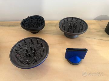 Diffusori originali Phone DYSON SUPERSONIC HD07