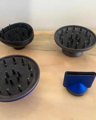 Diffusori originali Phone DYSON SUPERSONIC HD07