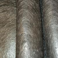 TENDA PANNELLI GIAPPONESI + BINARIO 60 x 300