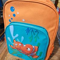 zainetto disney/pixar di NEMO