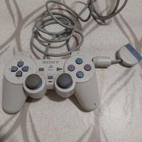 joystik playstation 2