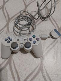 joystik playstation 2