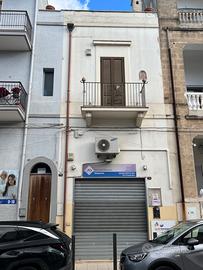 Bilocale in via Marconi
